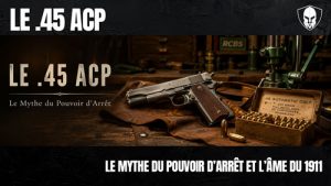 calibre 45 article