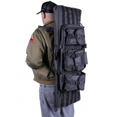 fourreau tactical pro umarex 92cm noir