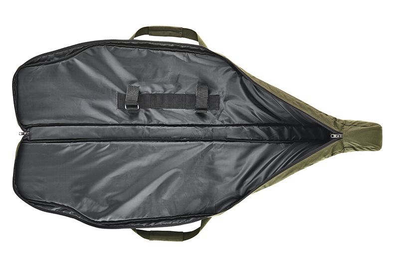 housse carabine bergara basic 140cm