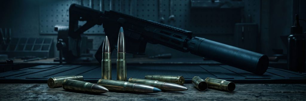le .300 aac blackout