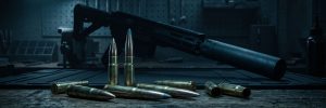 Lire la suite à propos de l’article .300 AAC Blackout : Le Maître Incontesté du Tir Silencieux