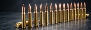 Lire la suite à propos de l’article Le Guide Ultime du .223 Remington : Différences 5.56, Balistique et Rechargement