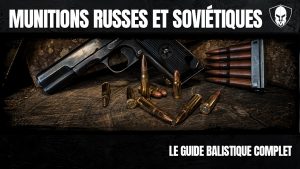 munitions russes et soviétiques article