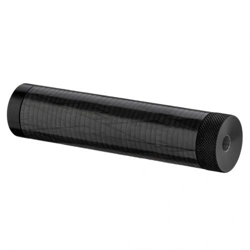 SAPL Silencieux MICRO ADAMANTIUM .22LR 1/2×20