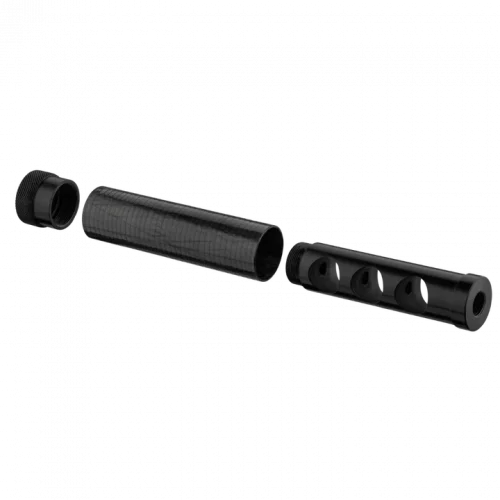 SAPL Silencieux MICRO ADAMANTIUM .22LR 1/2×20
