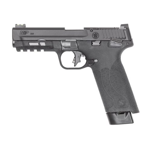 Smith & Wesson M&P22X Séries .22lr