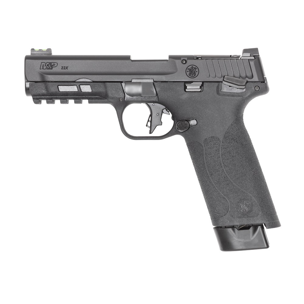 Smith & Wesson M&P22X Séries .22lr