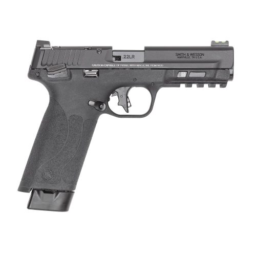 Smith & Wesson M&P22X Séries .22lr