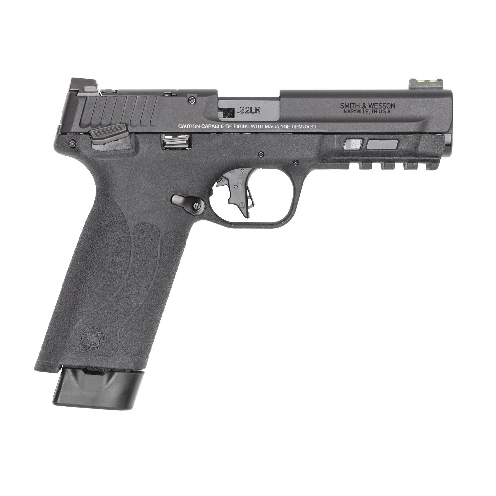 smith & wesson m&p22x séries .22lr
