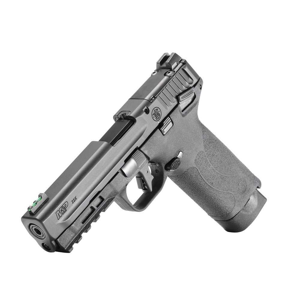 smith & wesson m&p22x séries .22lr