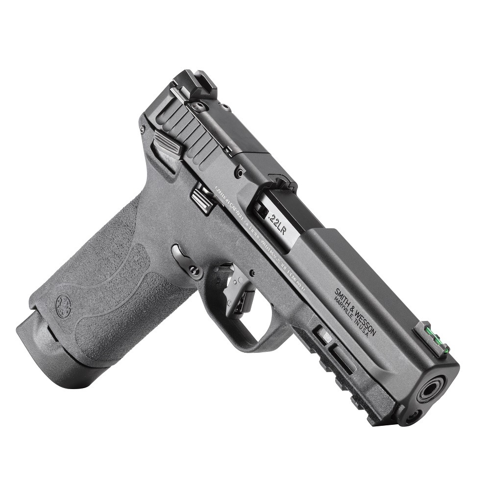 smith & wesson m&p22x séries .22lr