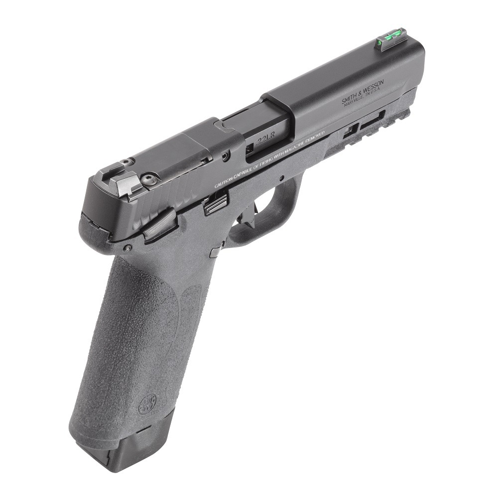 smith & wesson m&p22x séries .22lr