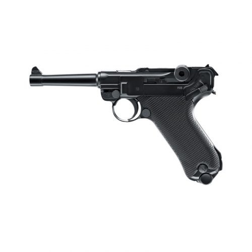 UMAREX LEGENDS – P08 Blowback CO2 BB 4,5mm