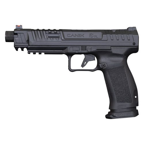 CANIK SFX RIVAL LTL CO2 Cal.50 18 joules