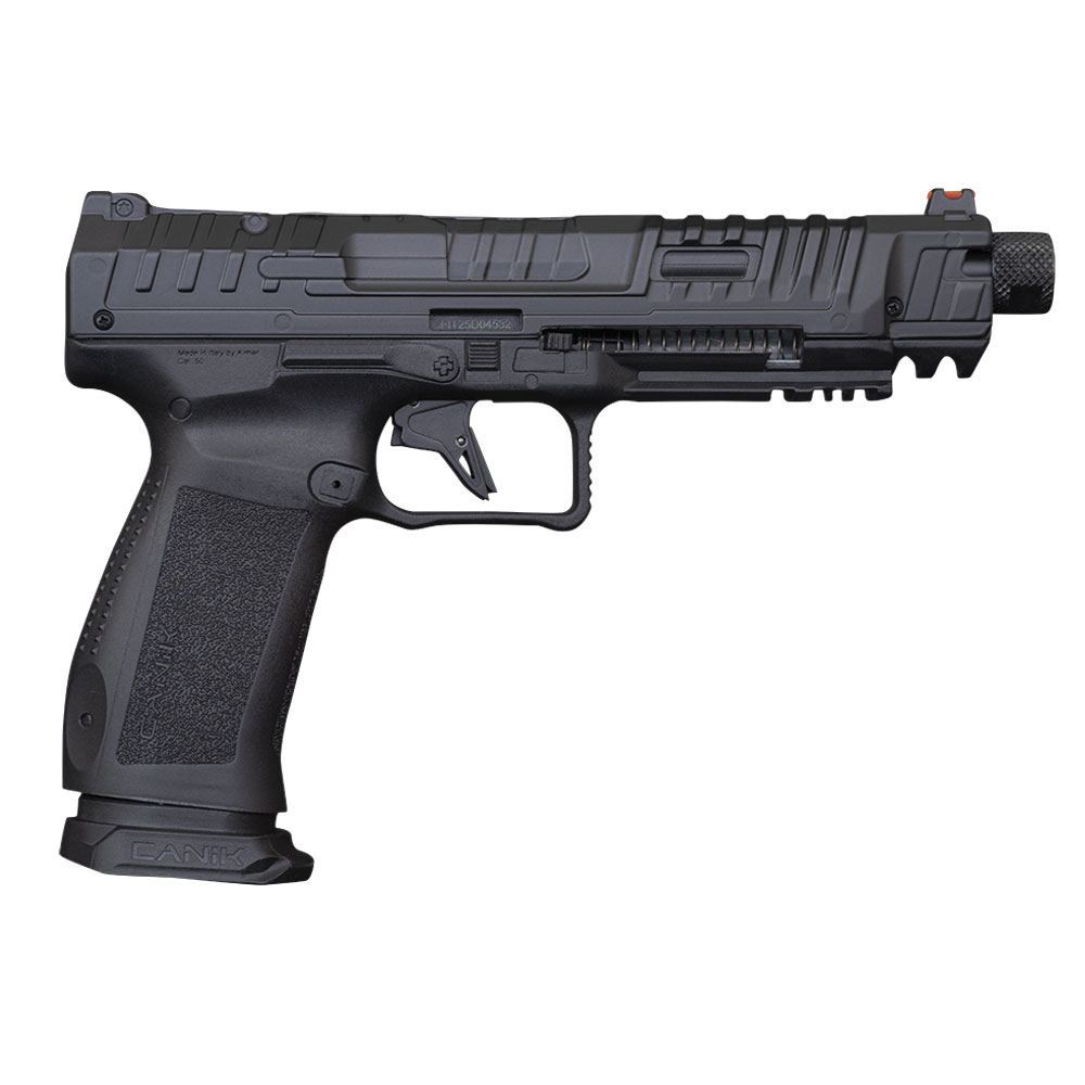 canik sfx rival ltl co2 cal.50 18 joules