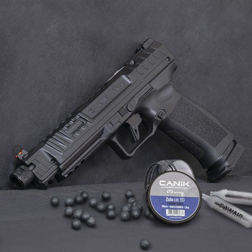 CANIK SFX RIVAL LTL CO2 Cal.50 18 joules