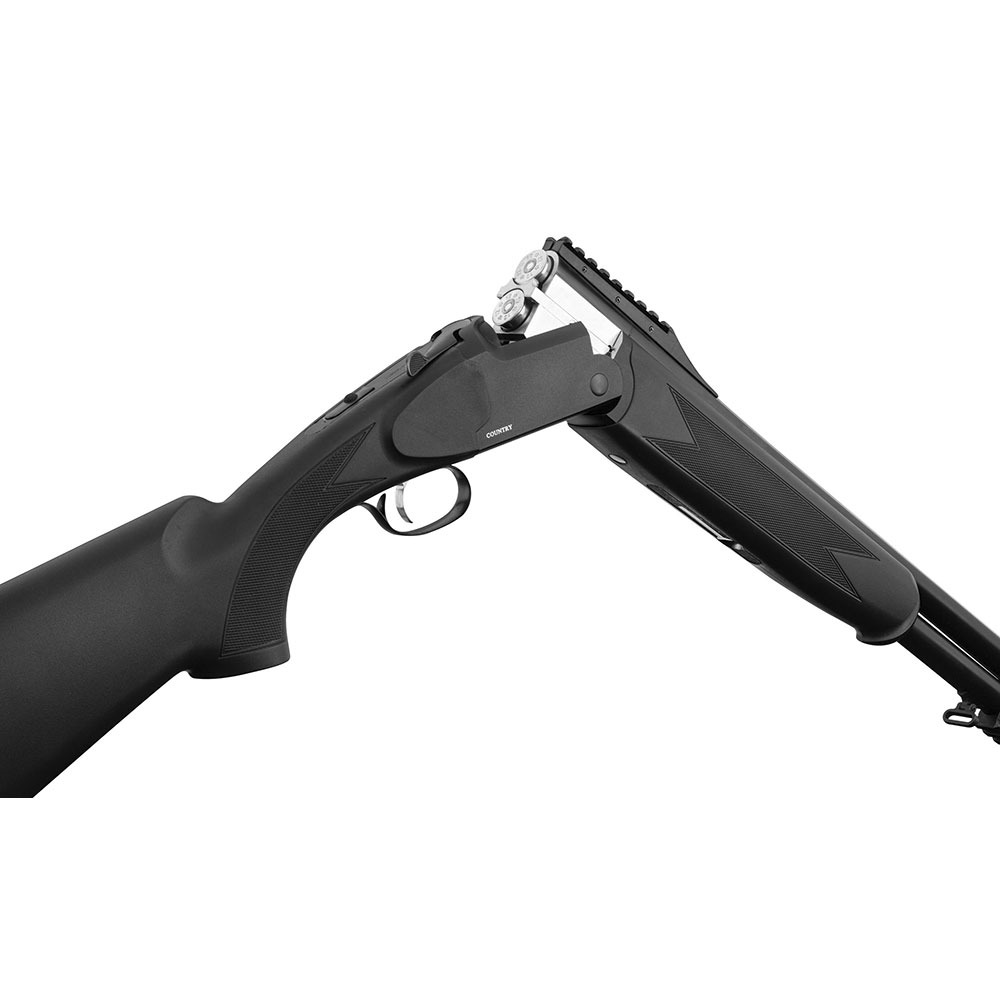 country st tactical slug cal. 12/76