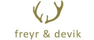 Freyr & Devik