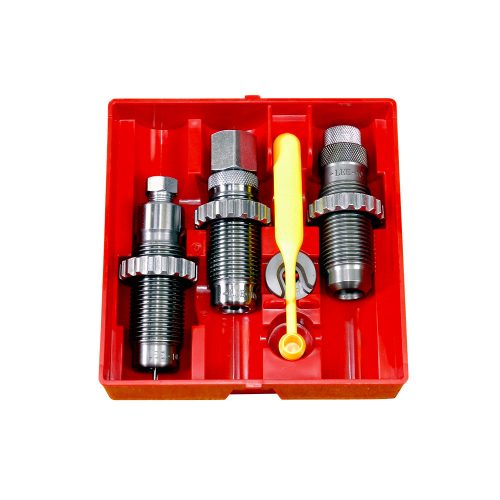 JEU 3 OUTILS LEE Reloading Dies 9mm MAKAROV