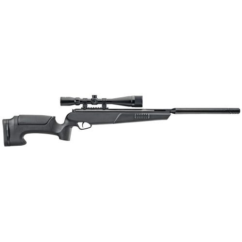 STOEGER AIRGUNS X20 ATAC S2 SUPPRESSOR 4,5mm