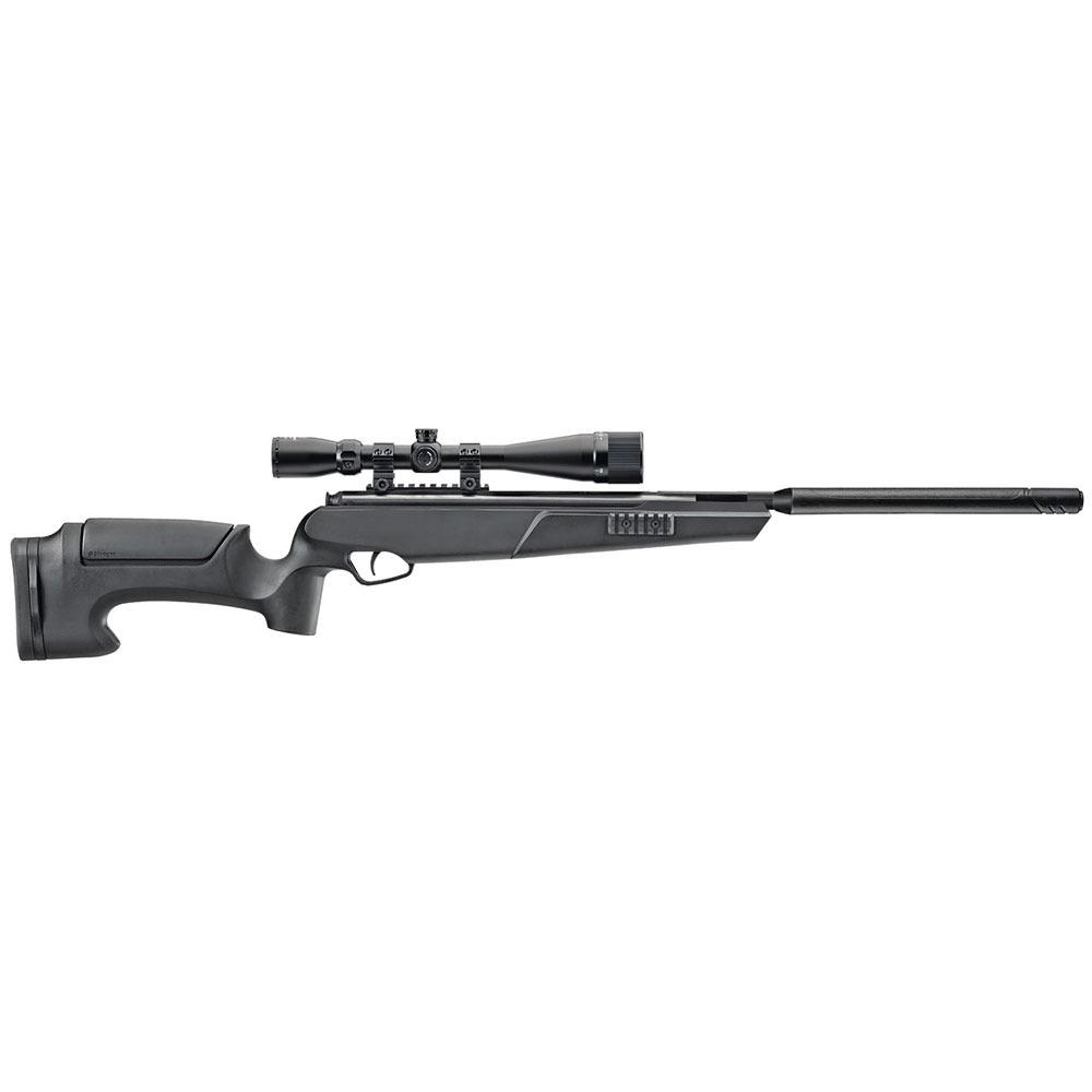 STOEGER AIRGUNS X20 ATAC S2 SUPPRESSOR 4,5mm