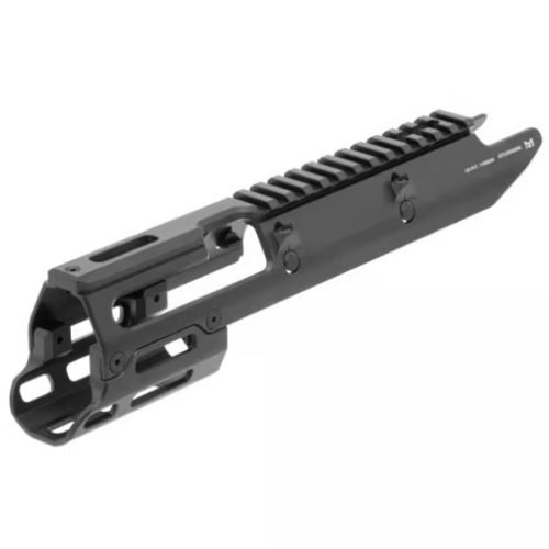 UTG PRO Monolithic M-LOK Garde-main MP5K