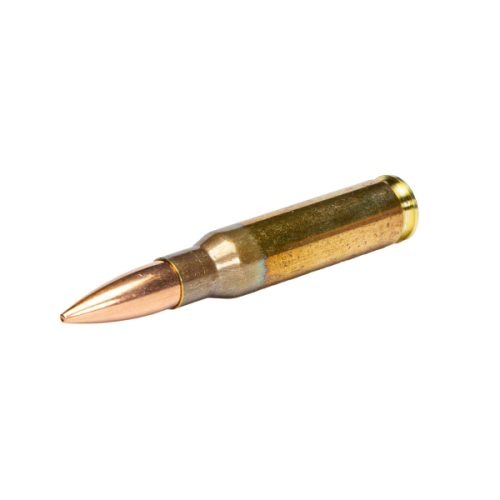 .308WIN GGG SIERRA FMJ HPBT 155GR