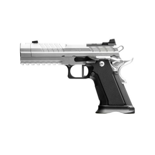ERMOX XP-COMP CHROME 9mm Para