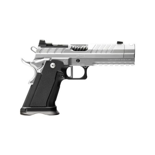 ERMOX XP-COMP CHROME 9mm Para