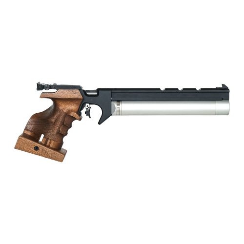 SNOWPEAK PP20 4,5mm 7,5 joules PCP