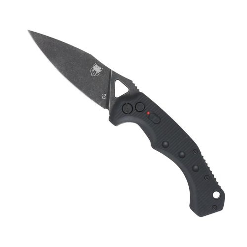 COBRATEC Ryker lame 95mm Manche G10