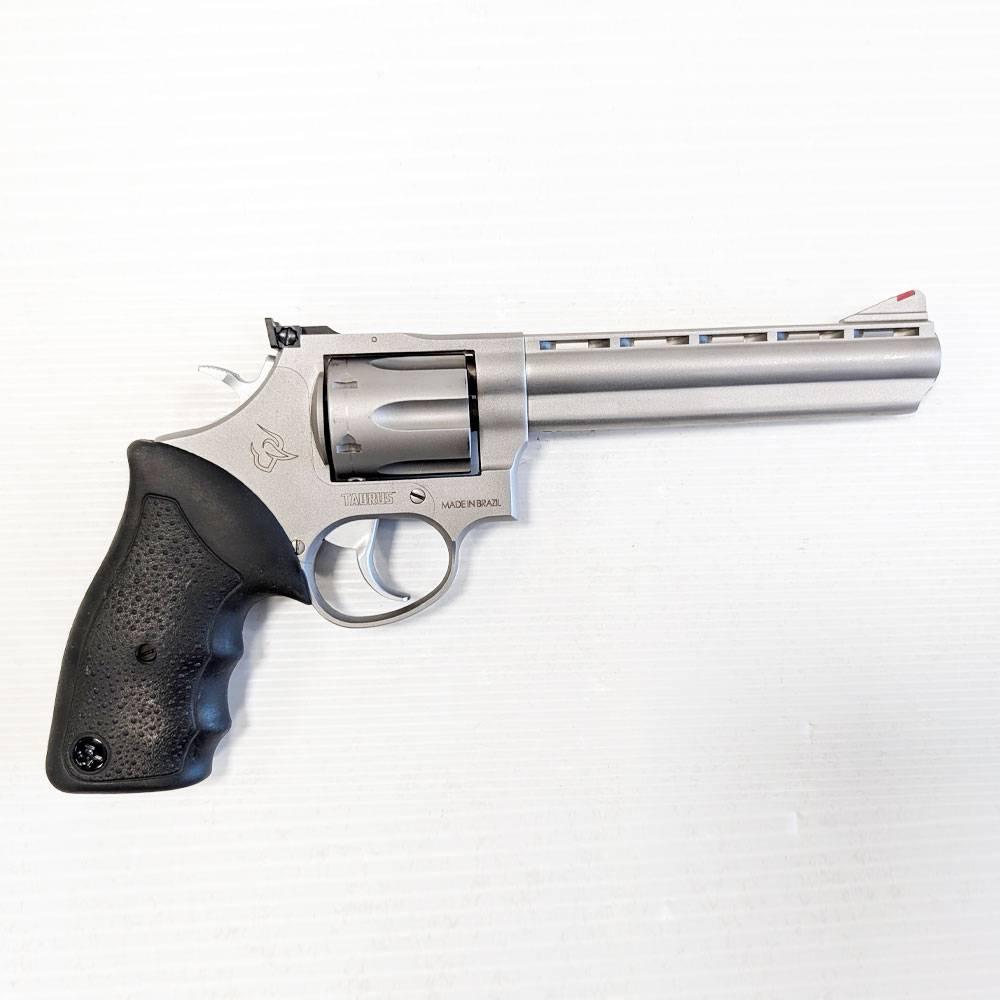 Dépôt vente - TAURUS 689 VR Inox .357 Mag