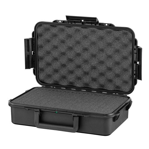 MALLETTE WATERPROOF ABS 35 x 23 x 86 mm
