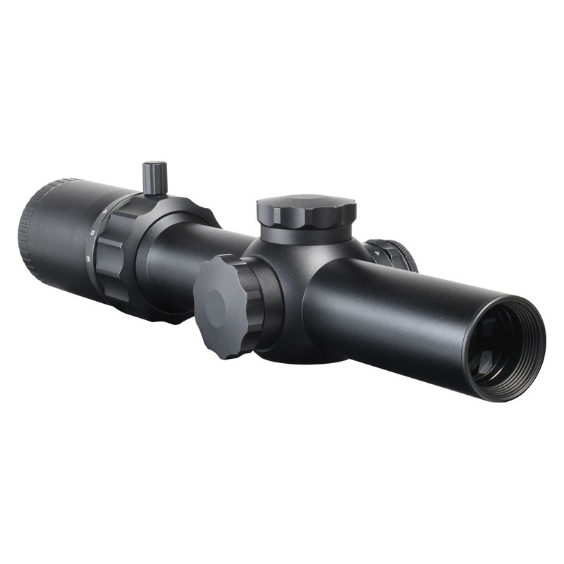 PRO HUNT Optics 1-6x24 0,5MOA Fiber Dot – Image 2