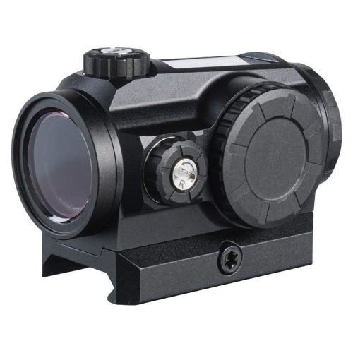 PRO HUNT Optics EXPERT point rouge 2 MOA