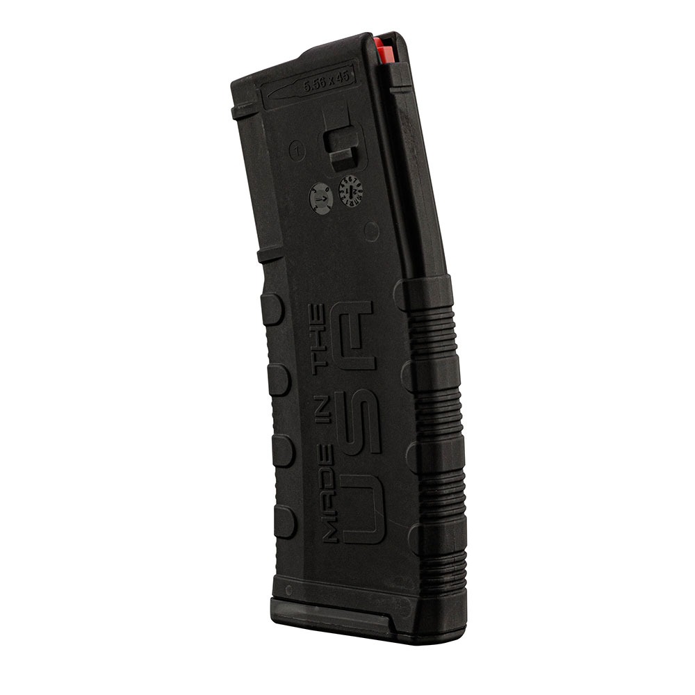 amend2 chargeur ar 15 mod2 .223rem 30 coups noir