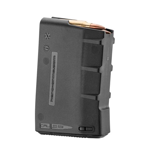 HERA ARMS Chargeur AR-15 H1 .223rem 10 cps noir